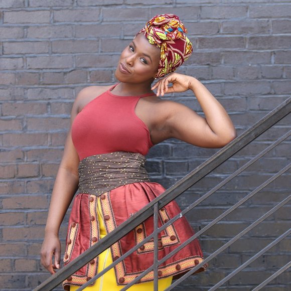 Meet your Posher, Renée! - Picture 6 of 11